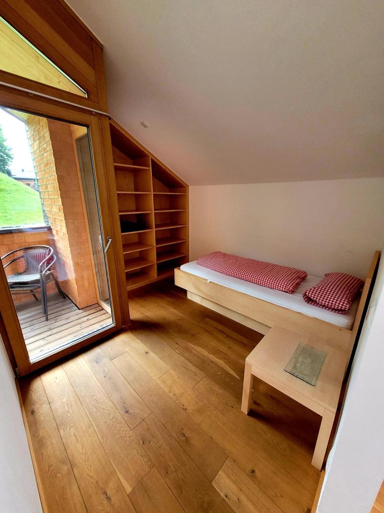 Hotel Alpenrose Ebnit دورنبيرن المظهر الخارجي الصورة