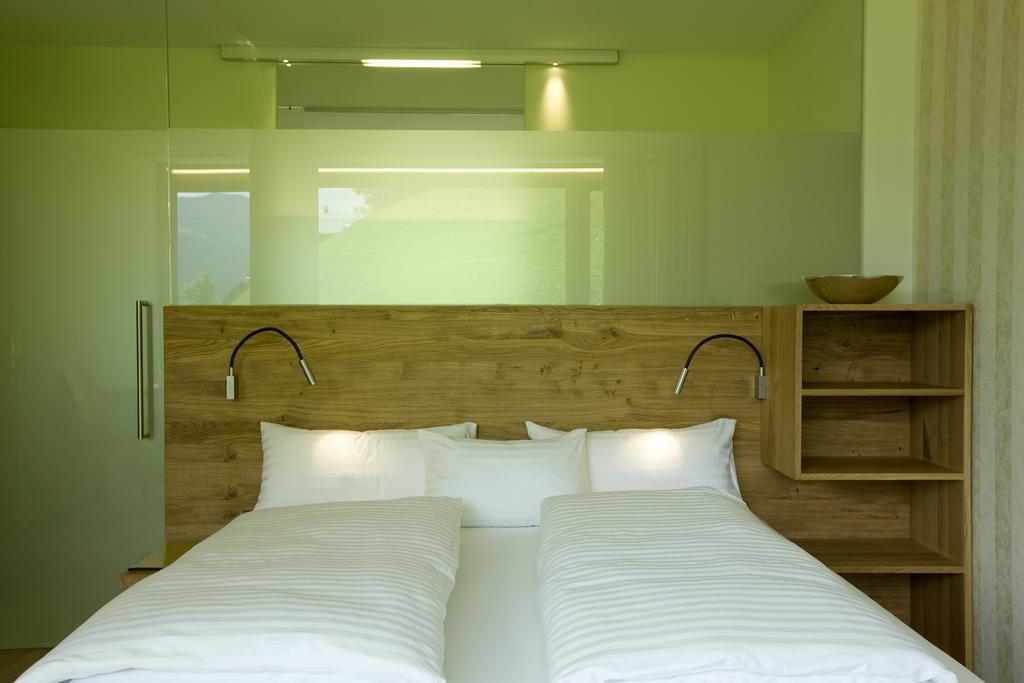 Hotel Alpenrose Ebnit دورنبيرن المظهر الخارجي الصورة