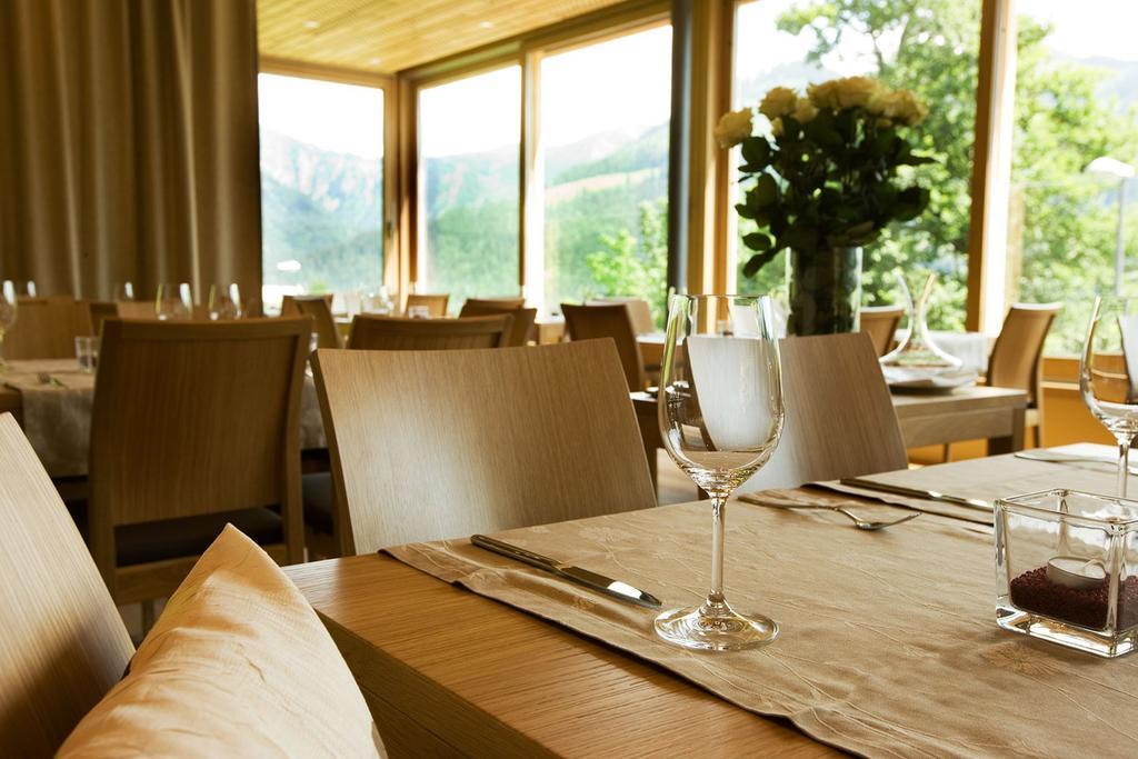 Hotel Alpenrose Ebnit دورنبيرن المظهر الخارجي الصورة