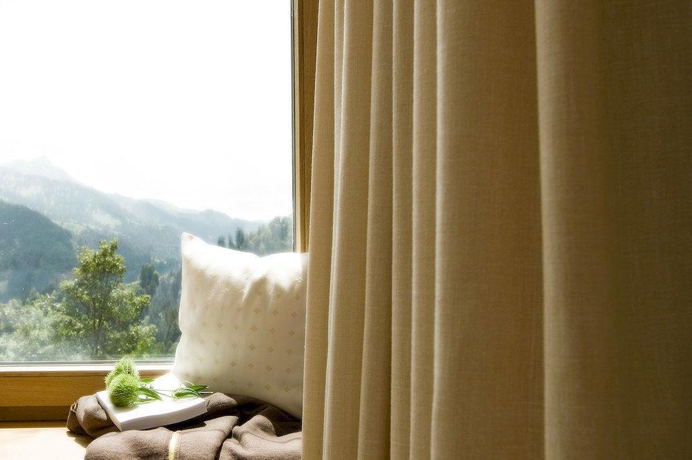 Hotel Alpenrose Ebnit دورنبيرن المظهر الخارجي الصورة