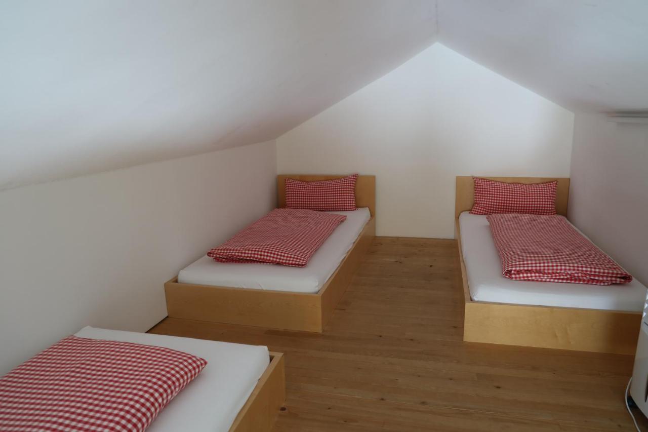 Hotel Alpenrose Ebnit دورنبيرن المظهر الخارجي الصورة